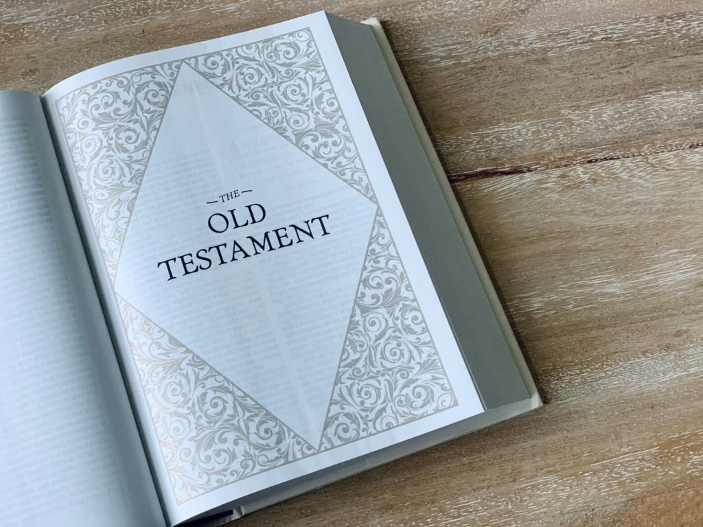 Old Testament