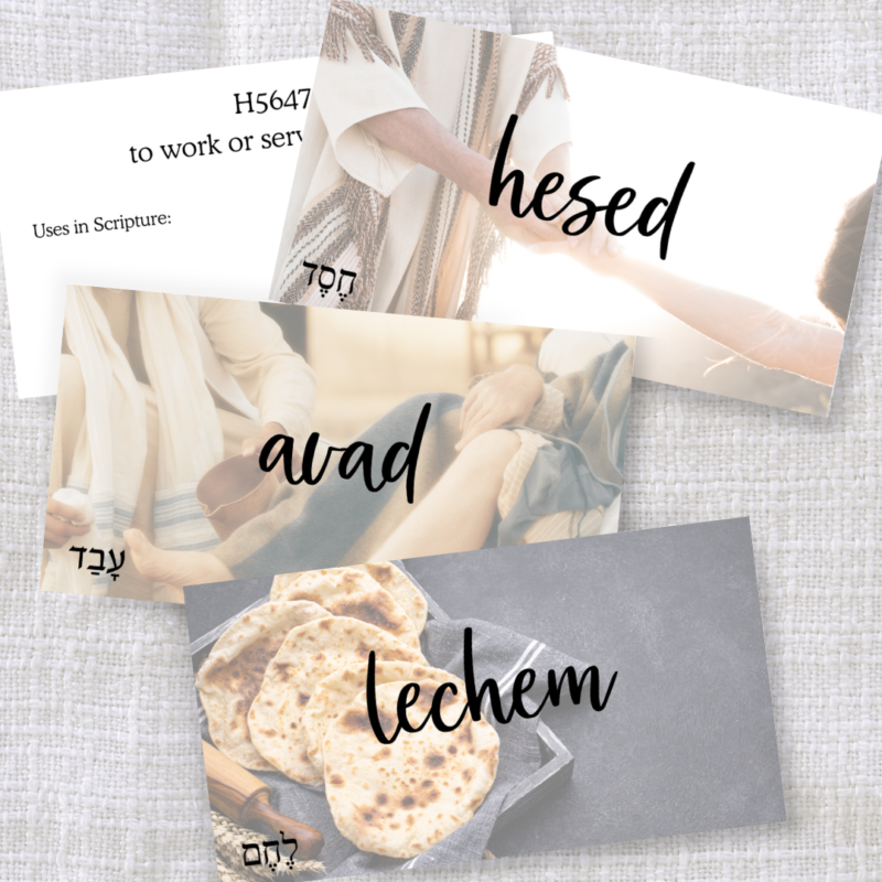 Celebrating Our Roots Cards