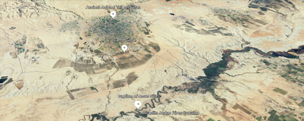 Jordan River Valley - points of interest | Intentionalfilling.com